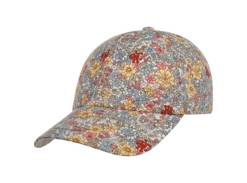 Lipodo Baseball Cap (1-St) Basecap mit Schirm von Lipodo