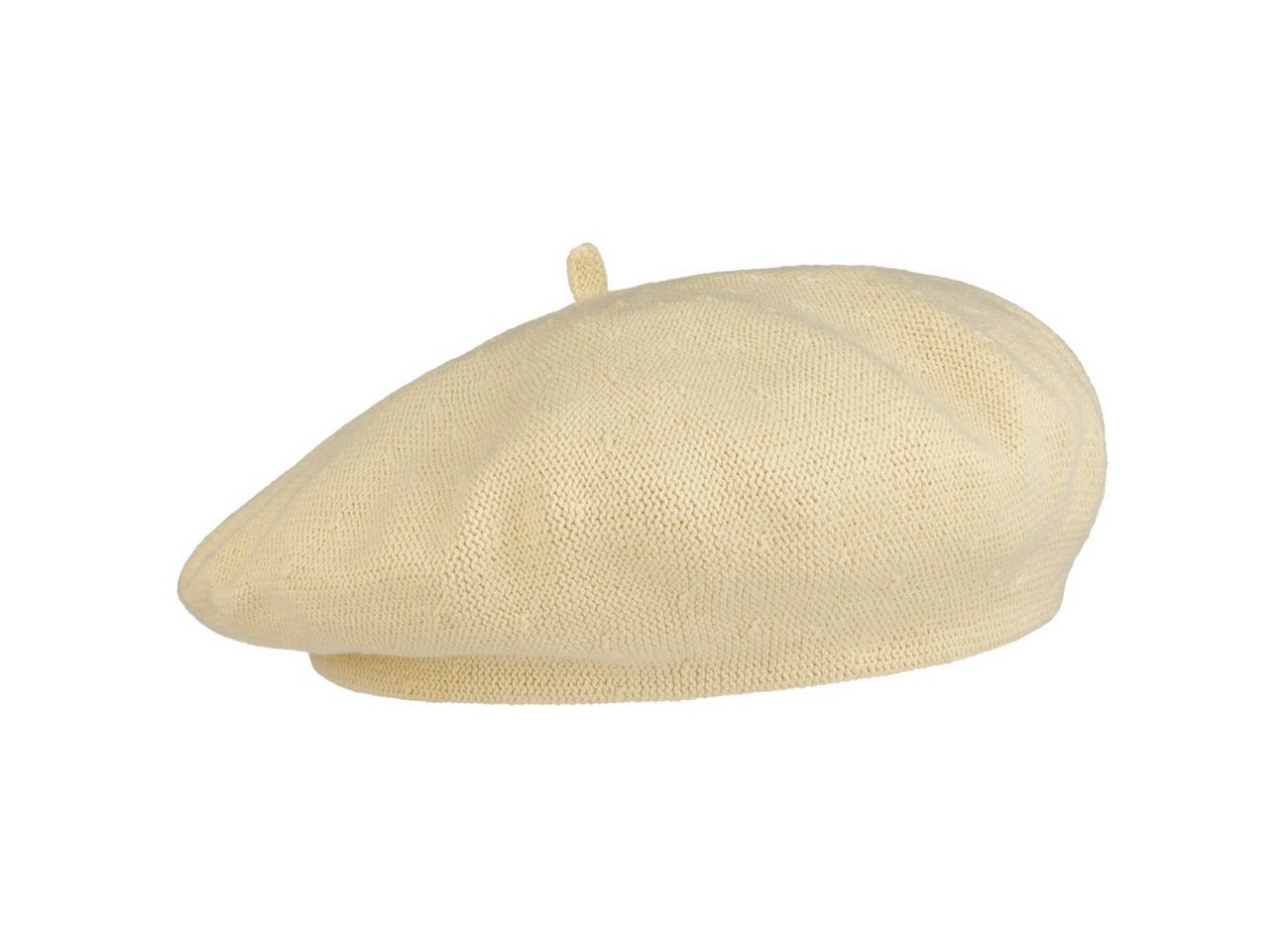 Lipodo Baskenmütze (1-St) Damenbaske, Made in Italy von Lipodo