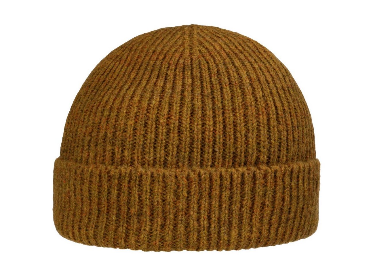 Lipodo Beanie (1-St) Strickmütze mit Umschlag von Lipodo