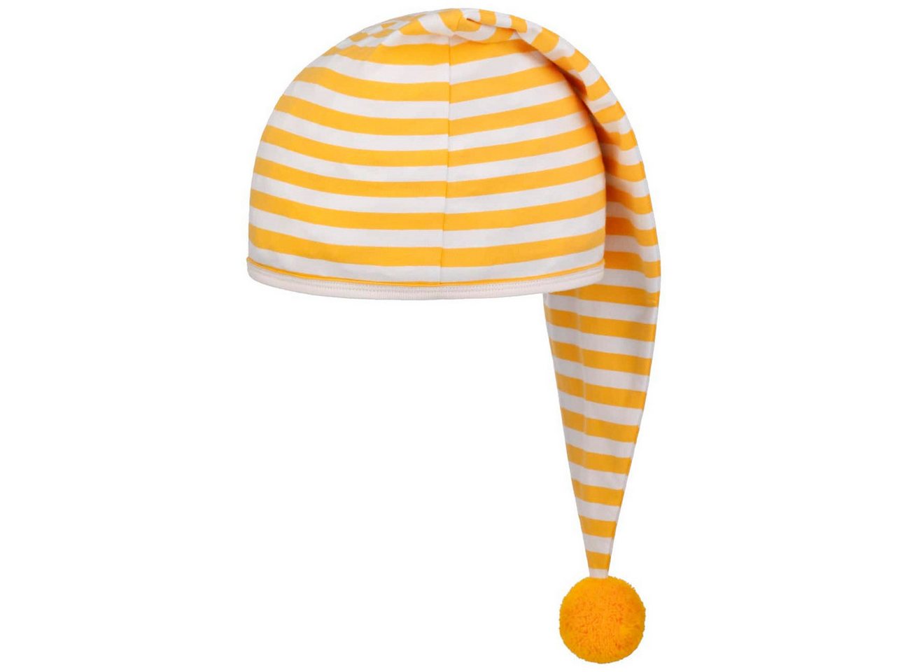 Lipodo Bommelmütze (1-St) Zipfelmütze Oversize von Lipodo