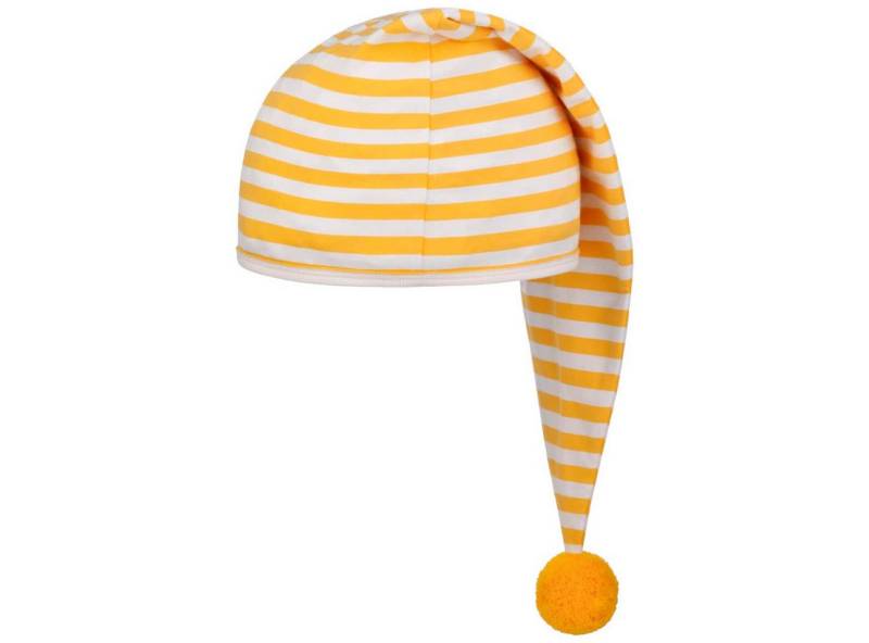 Lipodo Bommelmütze (1-St) Zipfelmütze Oversize von Lipodo