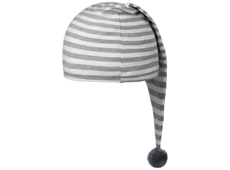 Lipodo Bommelmütze (1-St) Zipfelmütze Oversize von Lipodo