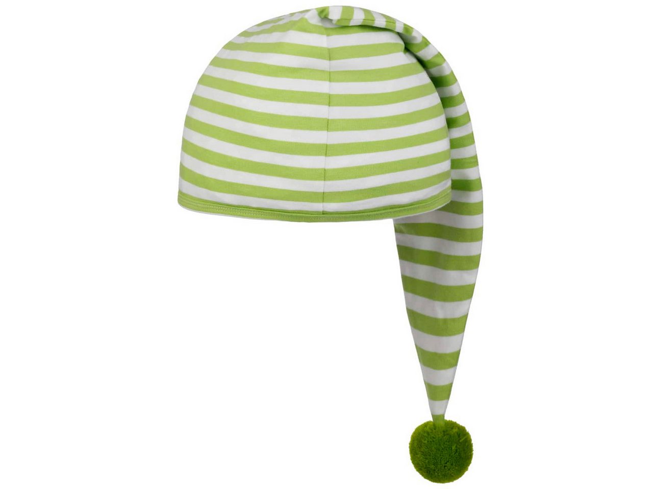 Lipodo Bommelmütze (1-St) Zipfelmütze Oversize von Lipodo