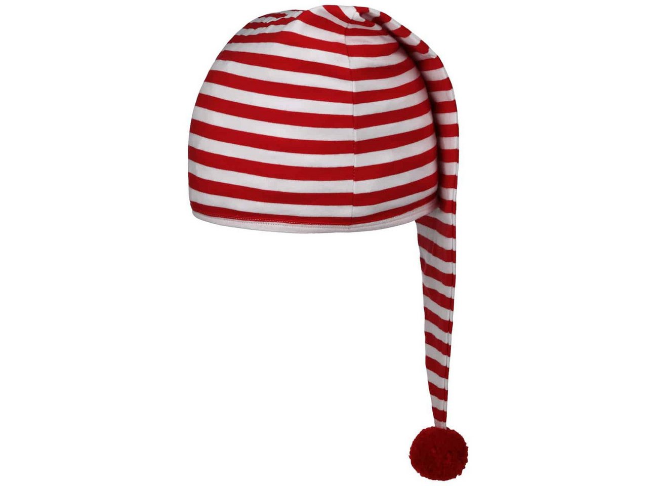 Lipodo Bommelmütze (1-St) Zipfelmütze Oversize von Lipodo