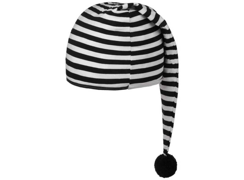 Lipodo Bommelmütze (1-St) Zipfelmütze Oversize von Lipodo