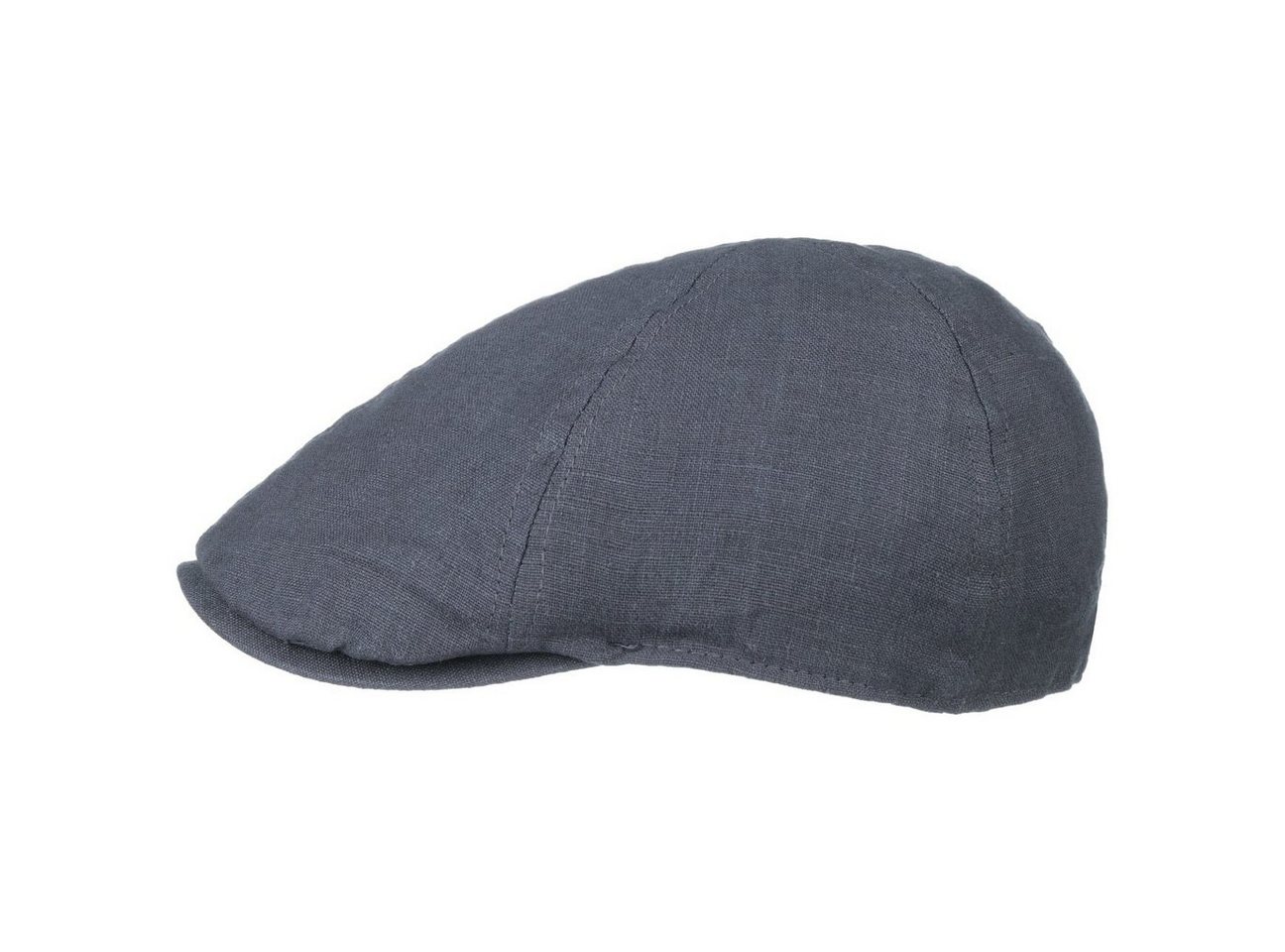 Lipodo Flat Cap (1-St) Schirmmütze mit Schirm von Lipodo