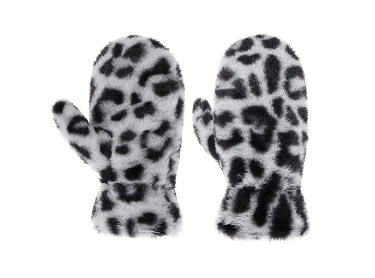 Lipodo Fleecehandschuhe (1-St) Damenhandschuhe von Lipodo