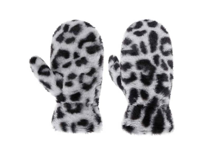 Lipodo Fleecehandschuhe (1-St) Damenhandschuhe von Lipodo