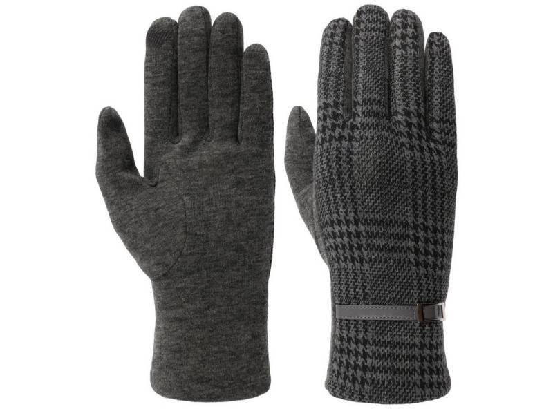 Lipodo Fleecehandschuhe (1-St) Handschuhe von Lipodo