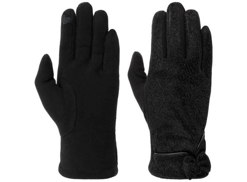 Lipodo Fleecehandschuhe (1-St) Handschuhe von Lipodo