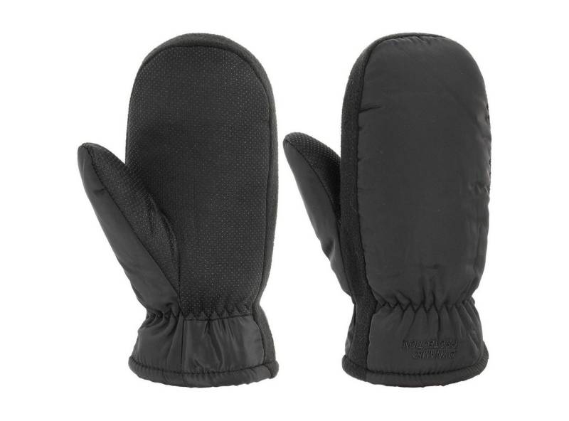Lipodo Fleecehandschuhe (1-St) Fäustlinge mit Futter von Lipodo