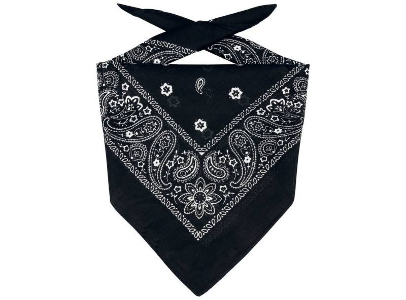 Lipodo Multifunktionstuch, (1-St), Bandana von Lipodo