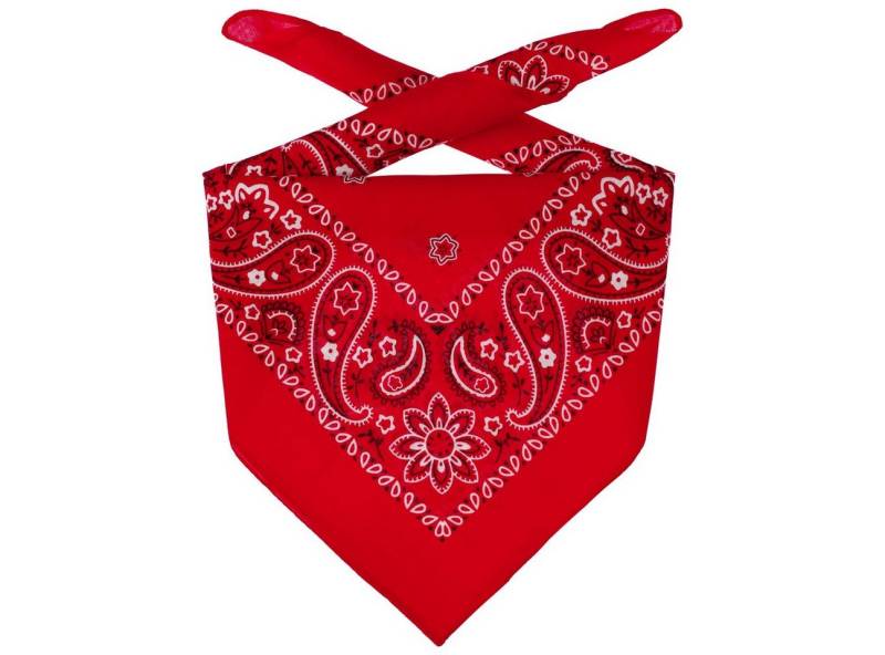 Lipodo Multifunktionstuch, (1-St), Bandana von Lipodo