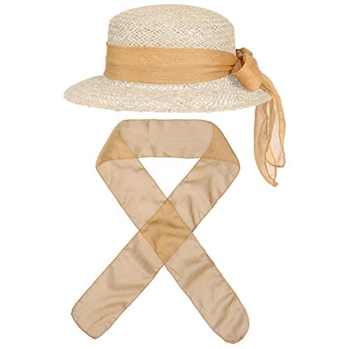 Lipodo Multitasking All-in-One Tuch - Rosa Accessoire - Vielseitig einsetzbar - Damen - Frühjahr/Sommer beige von Lipodo