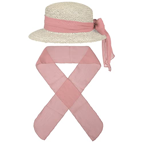 Lipodo Multitasking All-in-One Tuch - Rosa Accessoire - Vielseitig einsetzbar - Damen - Frühjahr/Sommer rosa von Lipodo