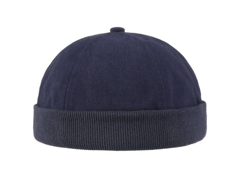 Lipodo Schiebermütze (1-St) Dockercap Docker von Lipodo