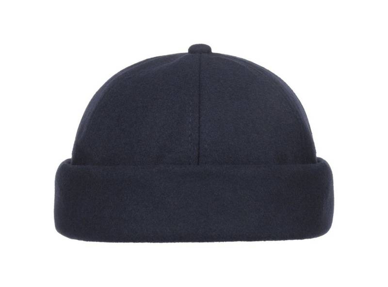 Lipodo Schiebermütze (1-St) Dockercap Docker von Lipodo