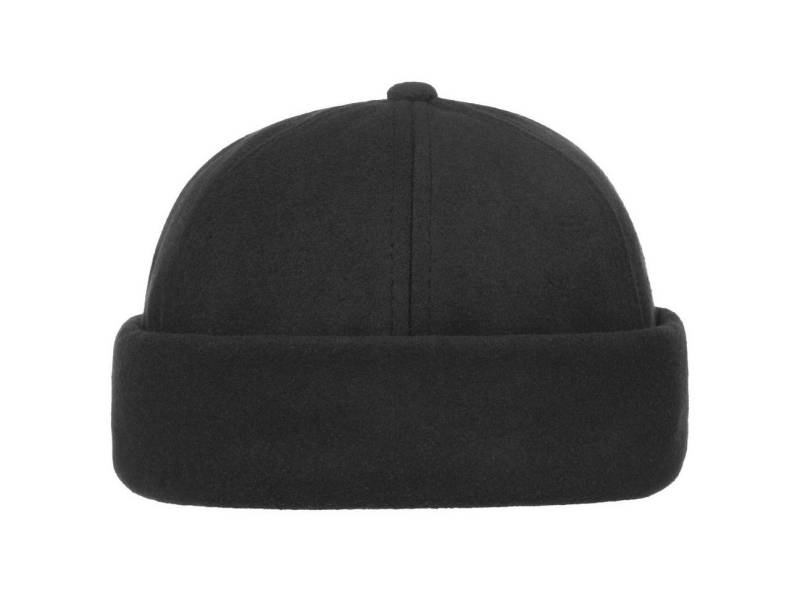 Lipodo Schiebermütze (1-St) Dockercap Docker von Lipodo