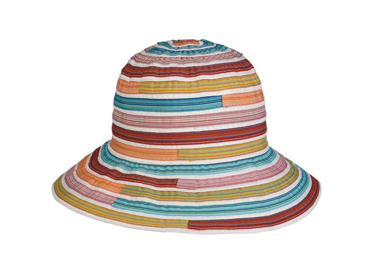 Lipodo Sonnenhut (1-St) Bortenhut von Lipodo