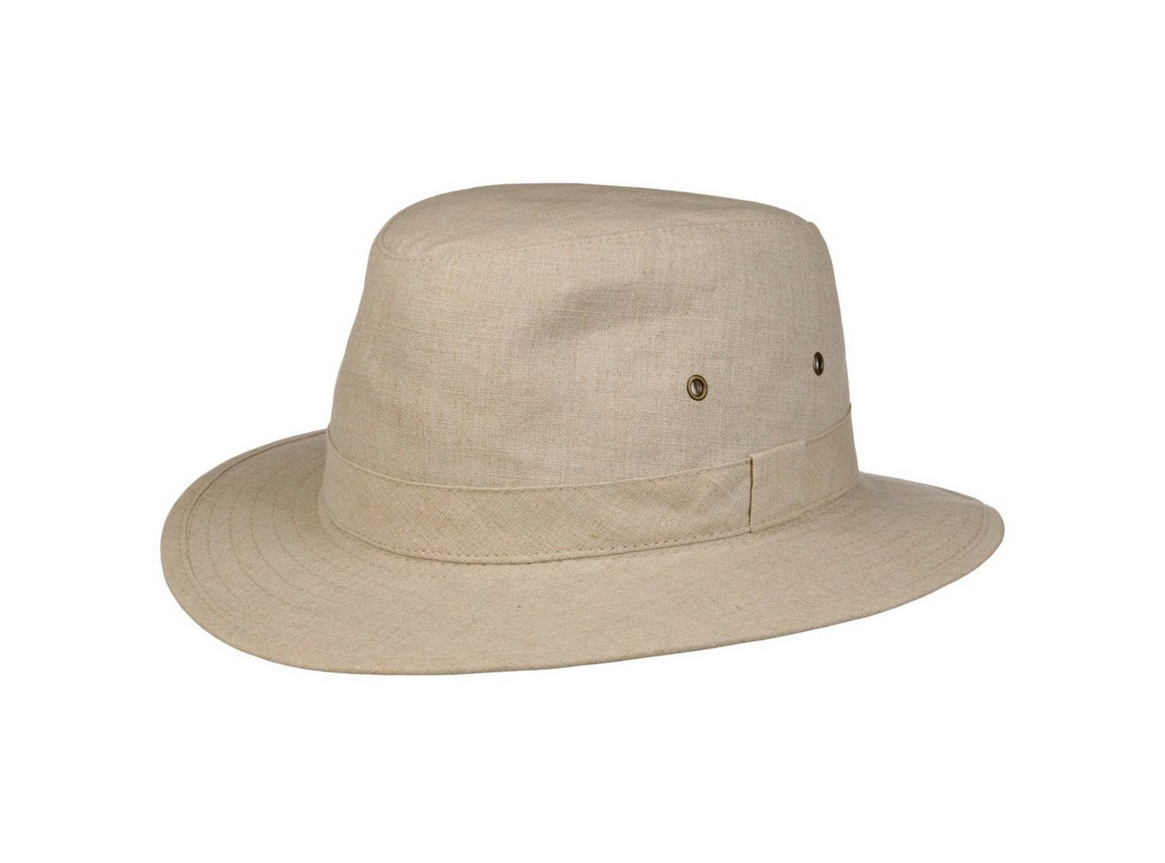 Lipodo Sonnenhut (1-St) Stoffhut von Lipodo