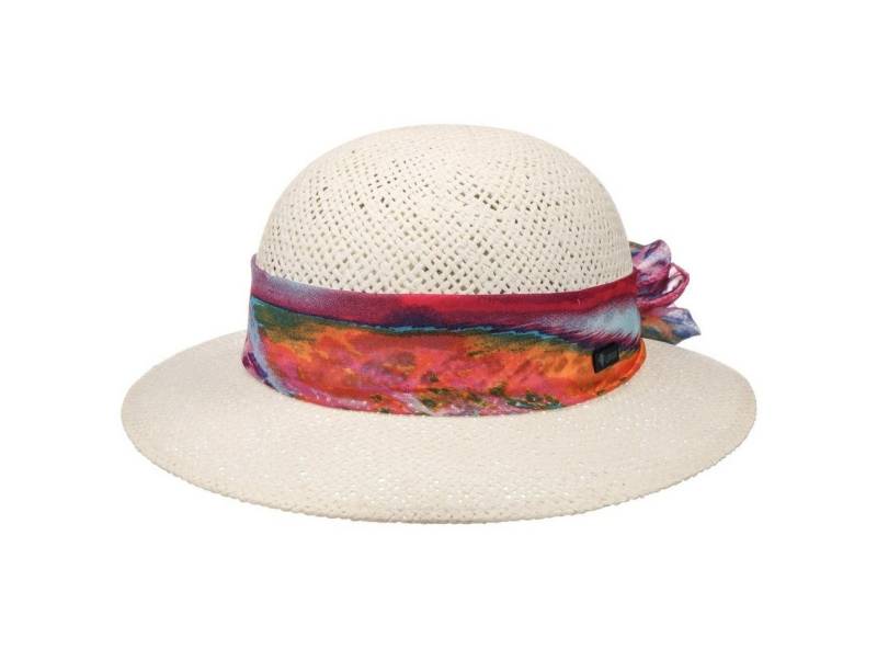 Lipodo Sonnenhut (1-St) Strohhut, Made in Italy von Lipodo