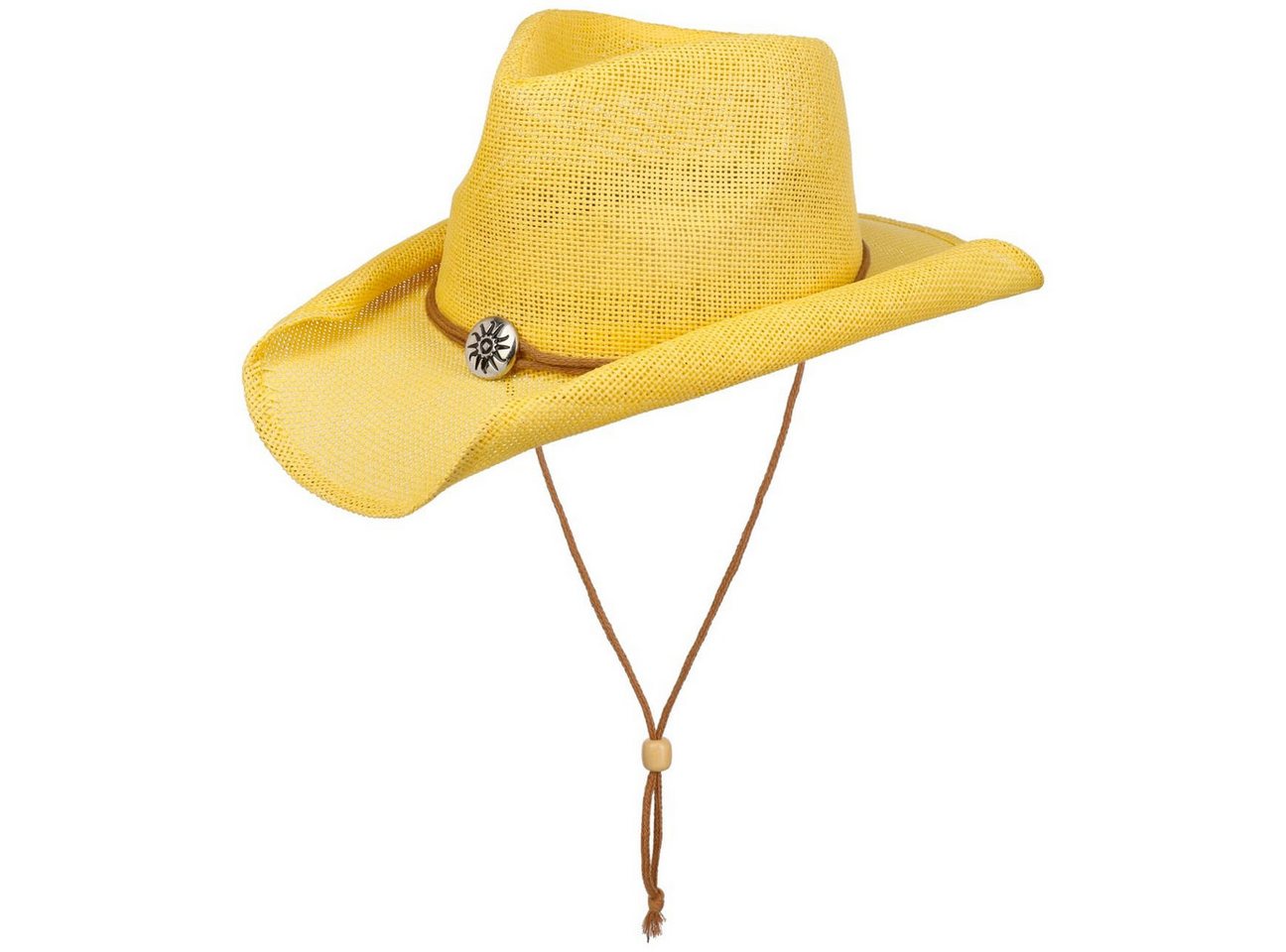 Lipodo Sonnenhut (1-St) Westernhut von Lipodo