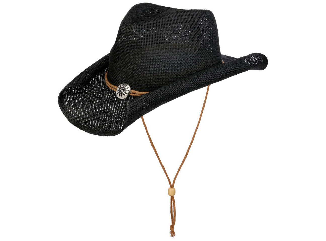 Lipodo Sonnenhut (1-St) Westernhut von Lipodo