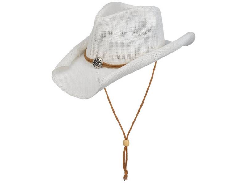 Lipodo Sonnenhut (1-St) Westernhut von Lipodo