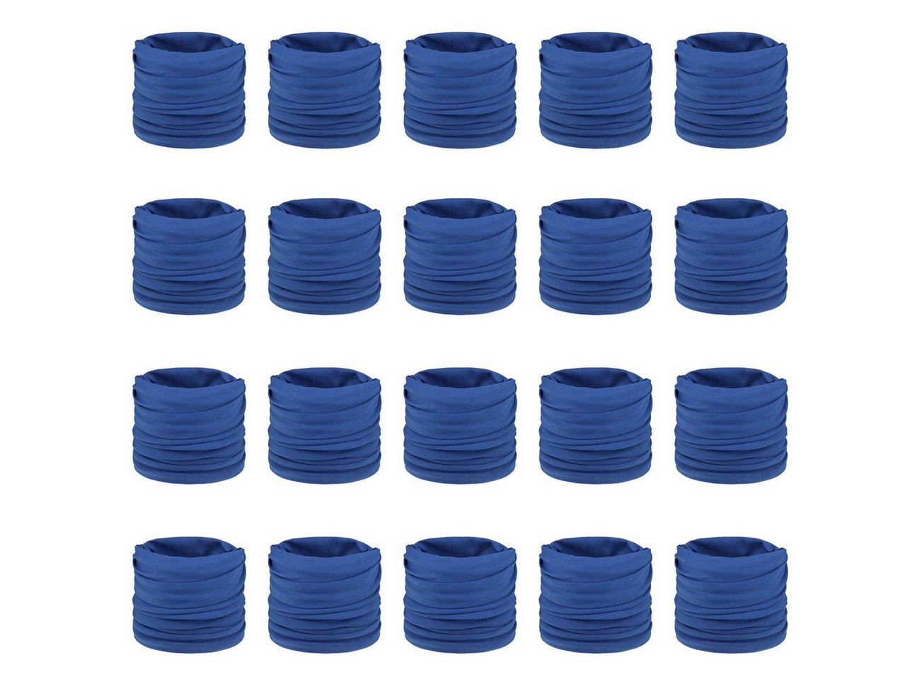 Lipodo Stirnband (1-St) Stirnband von Lipodo