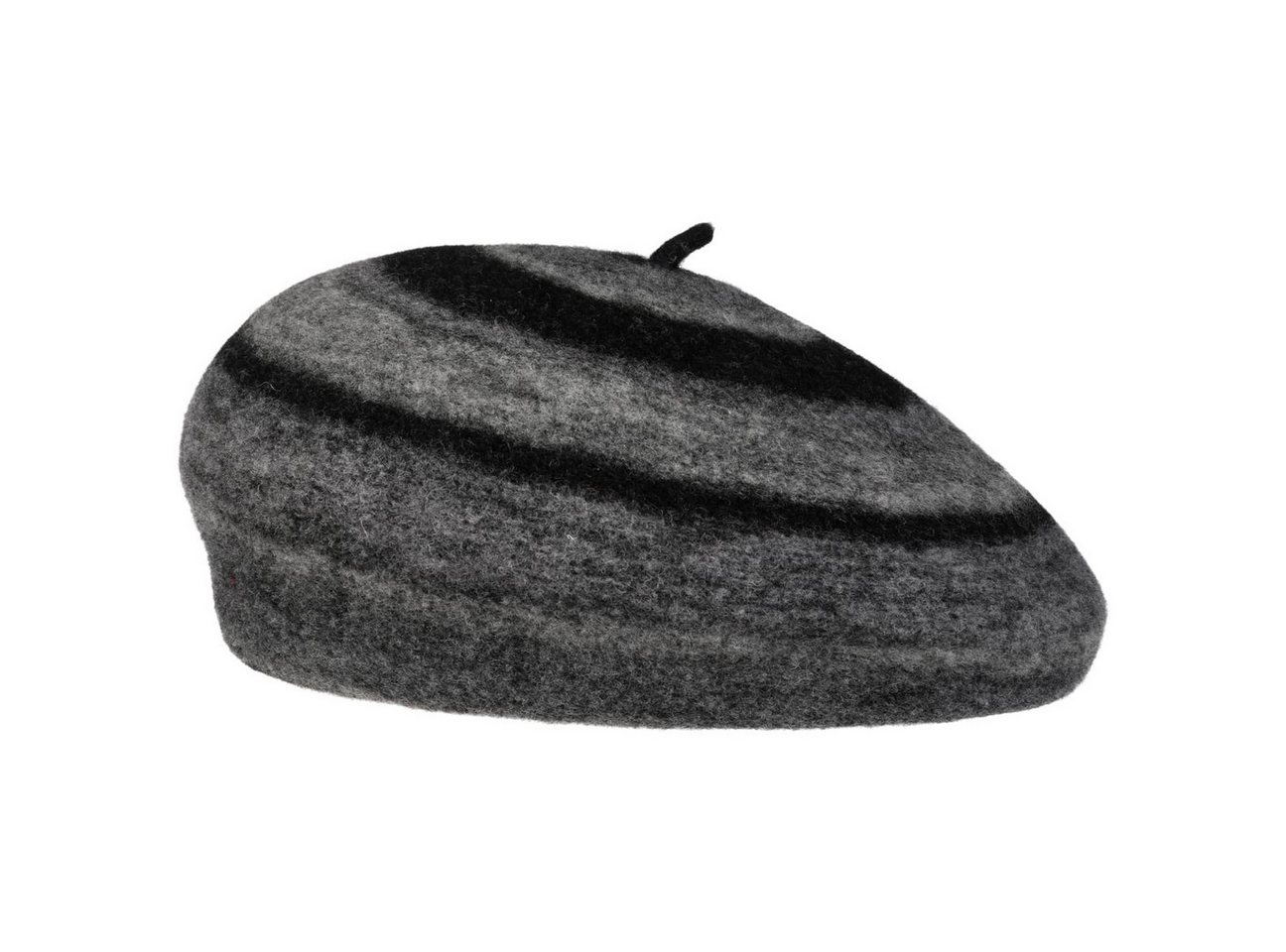 Lipodo Strickmütze (1-St) Baske von Lipodo