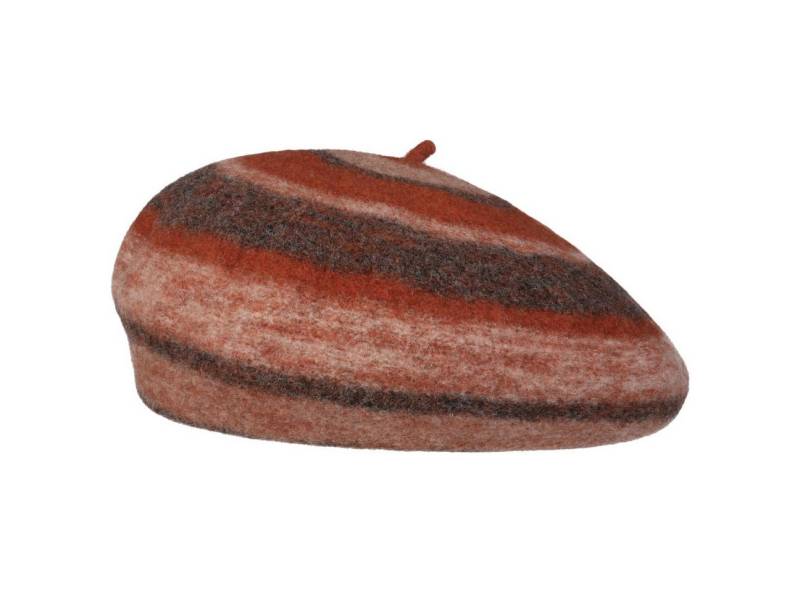 Lipodo Strickmütze (1-St) Baske von Lipodo