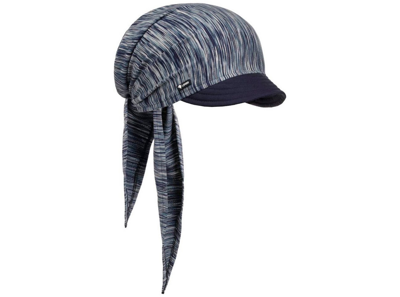 Lipodo Visor (1-St) Visorcap mit Schirm, Made in Italy von Lipodo