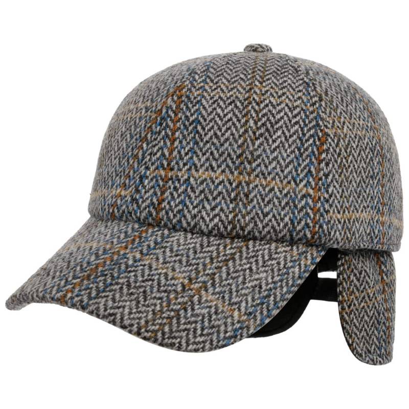 Littlehampton 6 Panel Cap by Lipodo von Lipodo