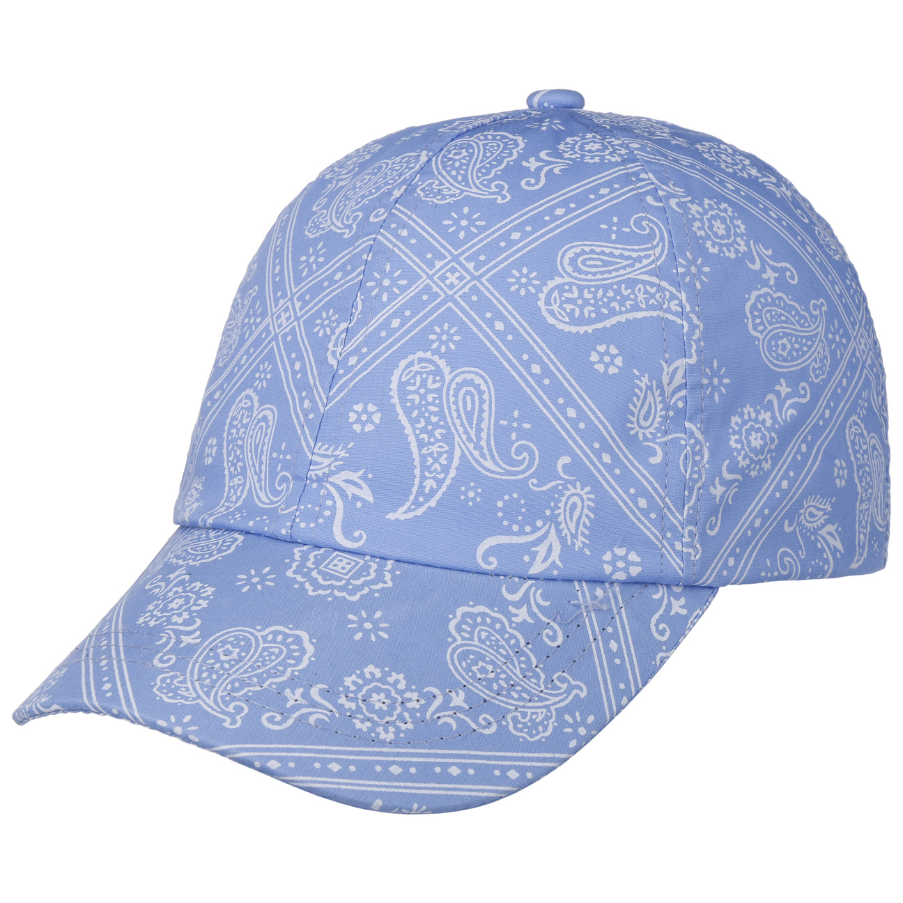 Paisley Cap by Lipodo von Lipodo