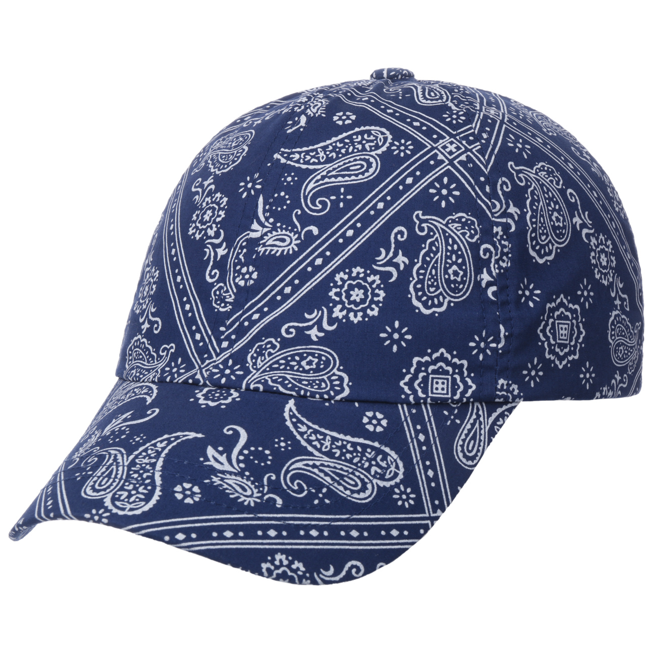 Paisley Cap by Lipodo von Lipodo