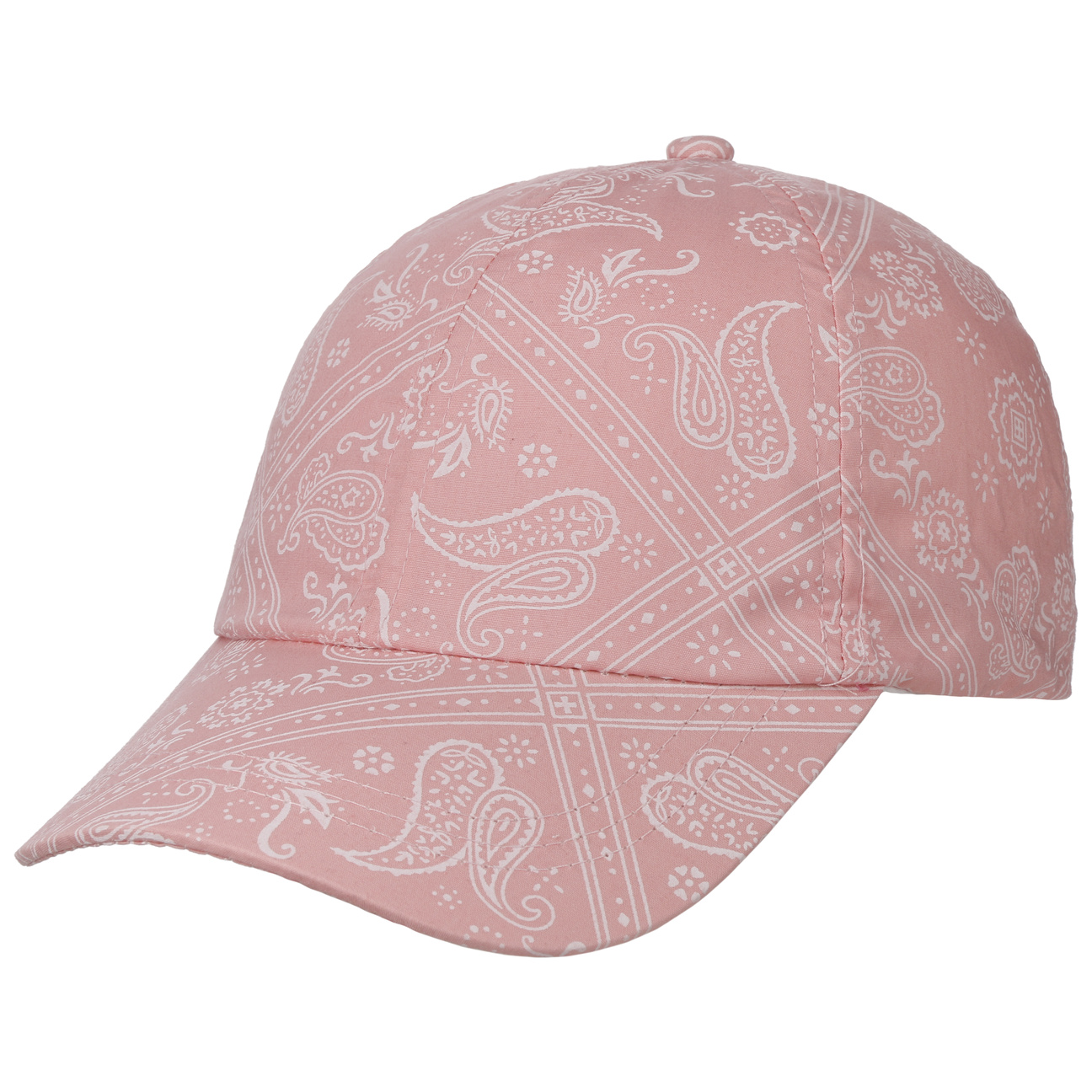 Paisley Cap by Lipodo von Lipodo