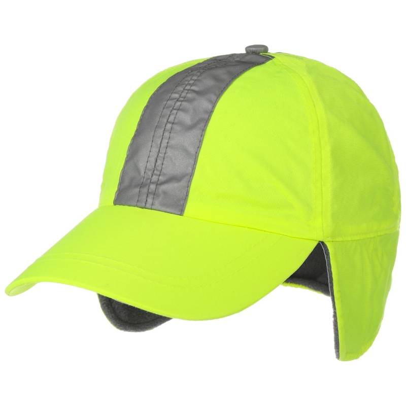 Reflektierende Cap mit Ohrenklappen by Lipodo von Lipodo