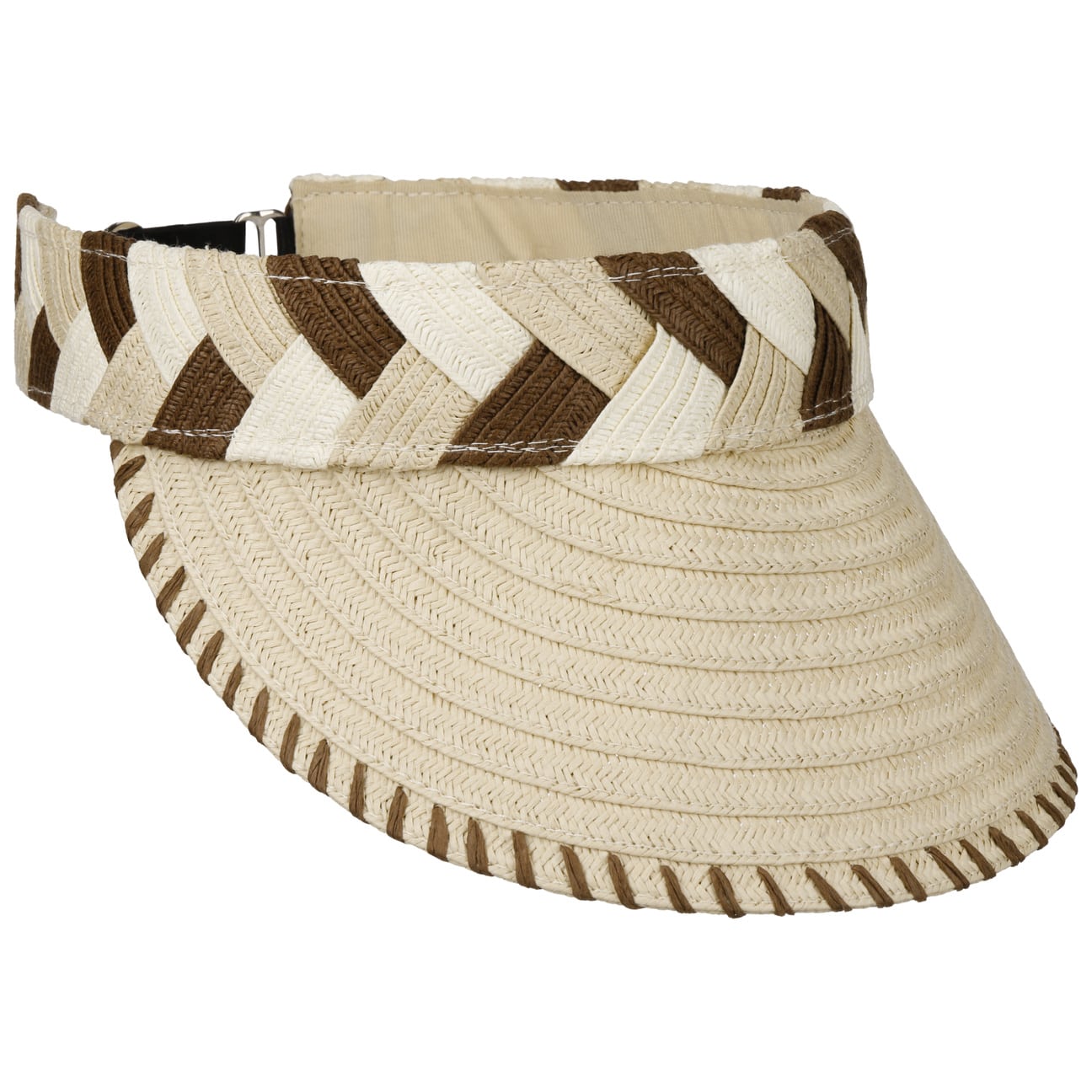 Tricolour Visor by Lipodo Tricolour Visor by Lipodo von Lipodo