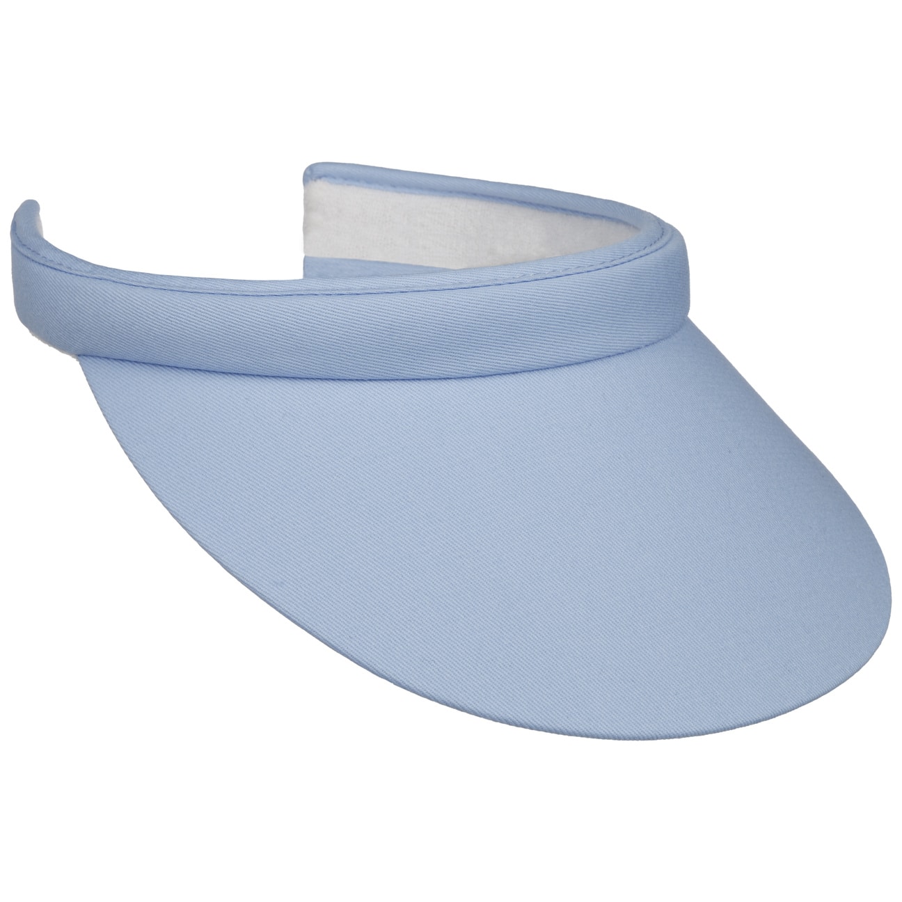 Uni Damen Visor by Lipodo von Lipodo