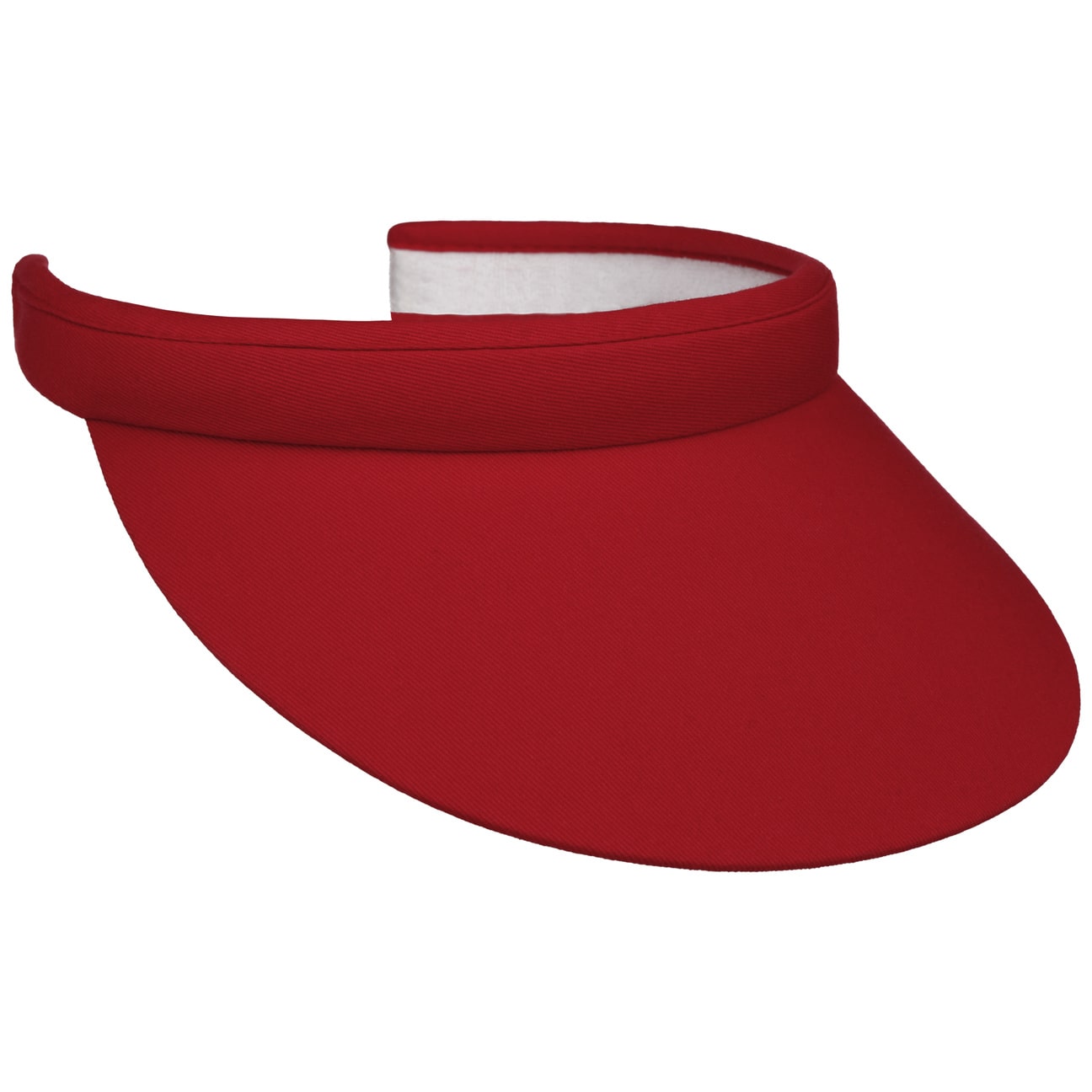Uni Damen Visor by Lipodo Uni Damen Visor by Lipodo von Lipodo