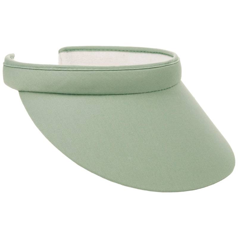 Uni Damen Visor by Lipodo von Lipodo
