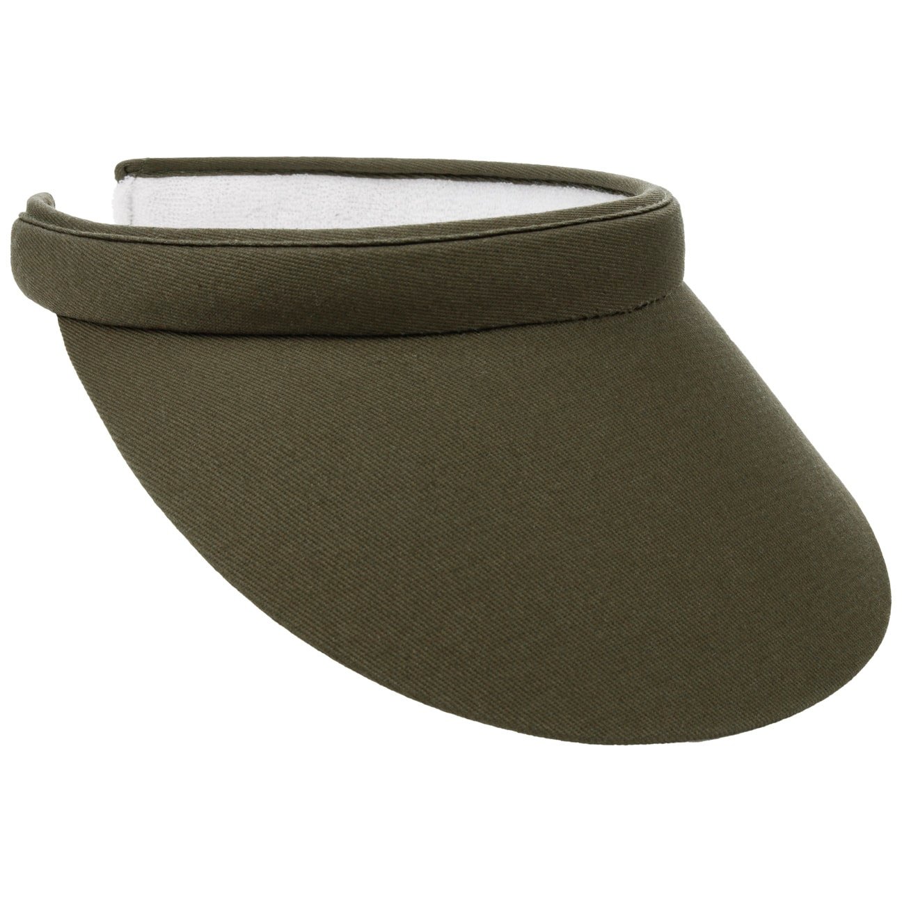 Uni Damen Visor by Lipodo Uni Damen Visor by Lipodo von Lipodo