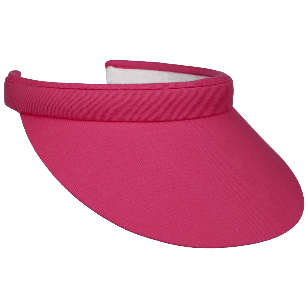 Uni Damen Visor by Lipodo von Lipodo