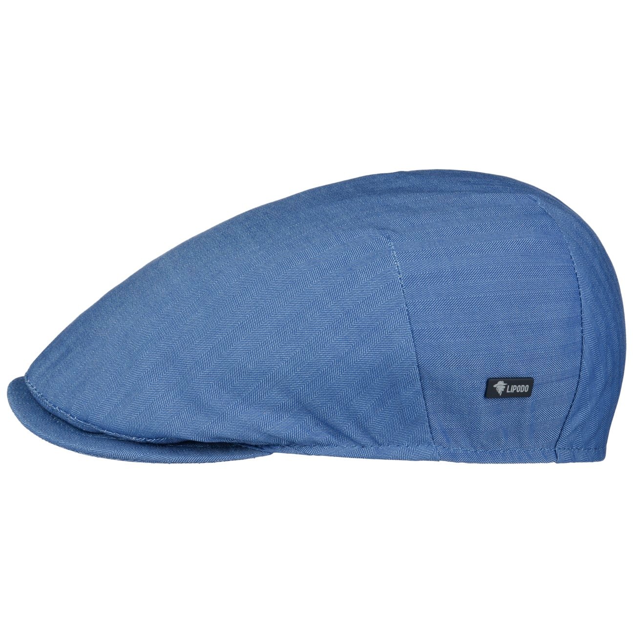 Uni Light Flatcap by Lipodo von Lipodo