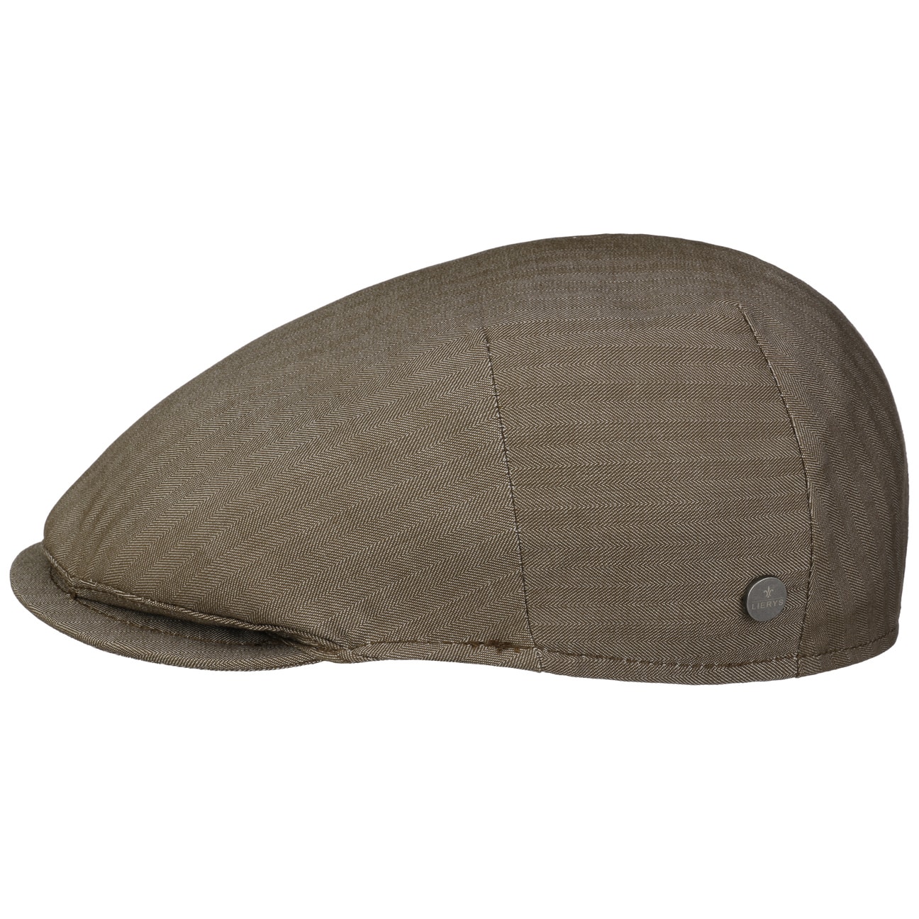 Uni Light Flatcap by Lipodo von Lipodo