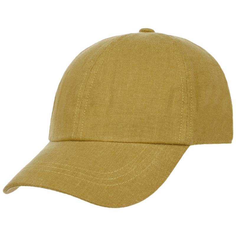 Uni Summer Cap by Lipodo von Lipodo