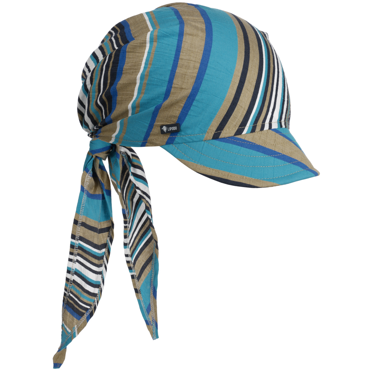 Velina Damenbandana by Lipodo von Lipodo