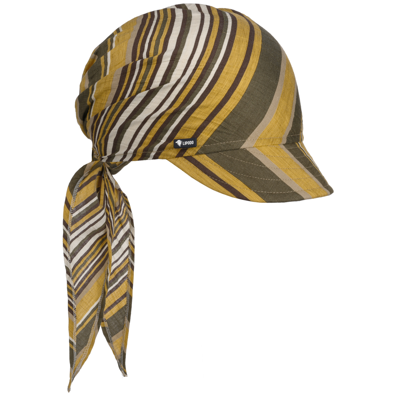 Velina Damenbandana by Lipodo von Lipodo