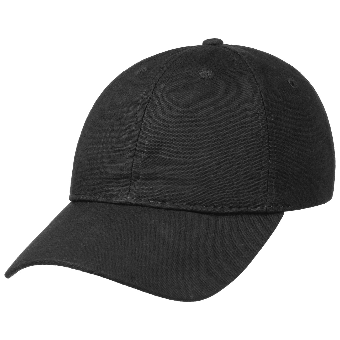 Waxed Cotton Cap by Lipodo von Lipodo