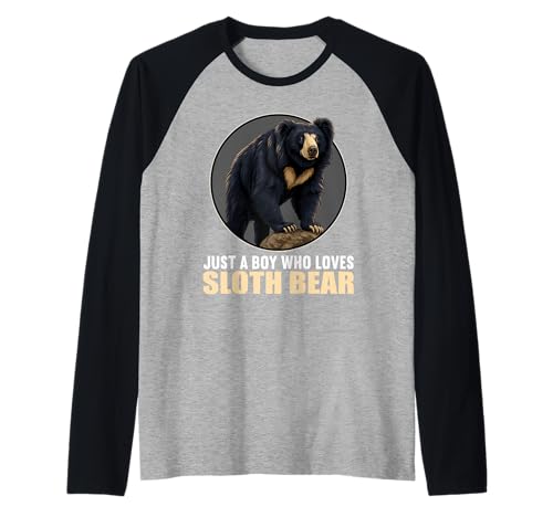 Herren Lippenbären Lippenbär Raglan Herren Lippenbären Lippenbär Raglan von Lippenbären Lippenbär Tier Shop